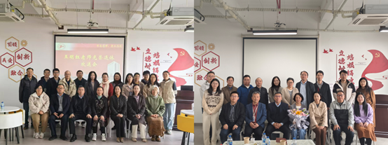 大厅里的一群人
描述已自动生成