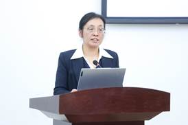 许董事长总结讲话